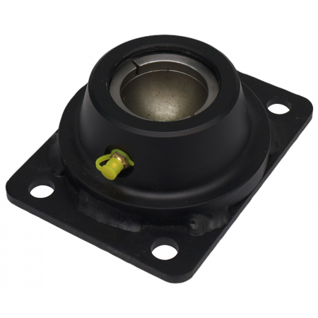 GNIAZDO SIŁOWNIKA fi 45 PROSTOKĄTNE 116x73 mm